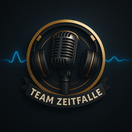 Team Zeitfalle Logo